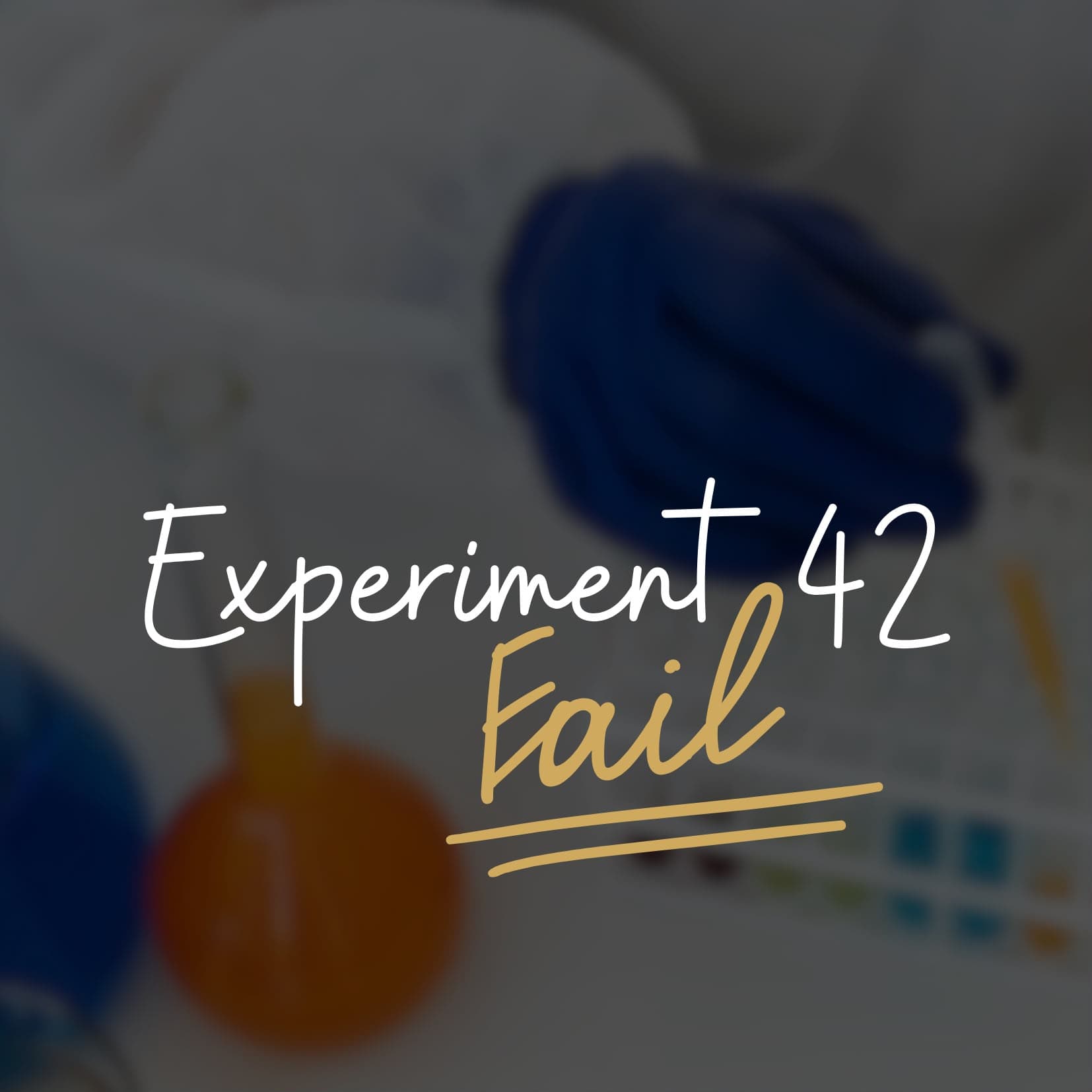 Experiment 42