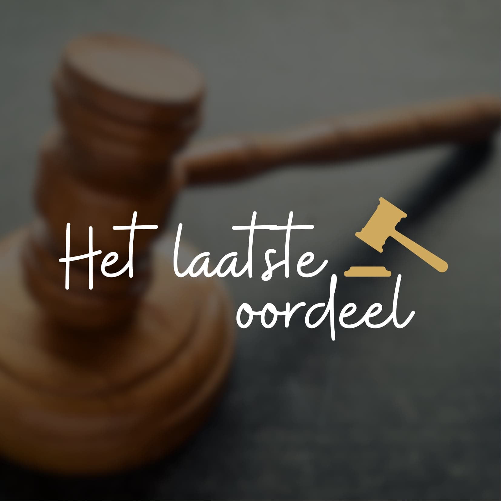 Het laatste oordeel